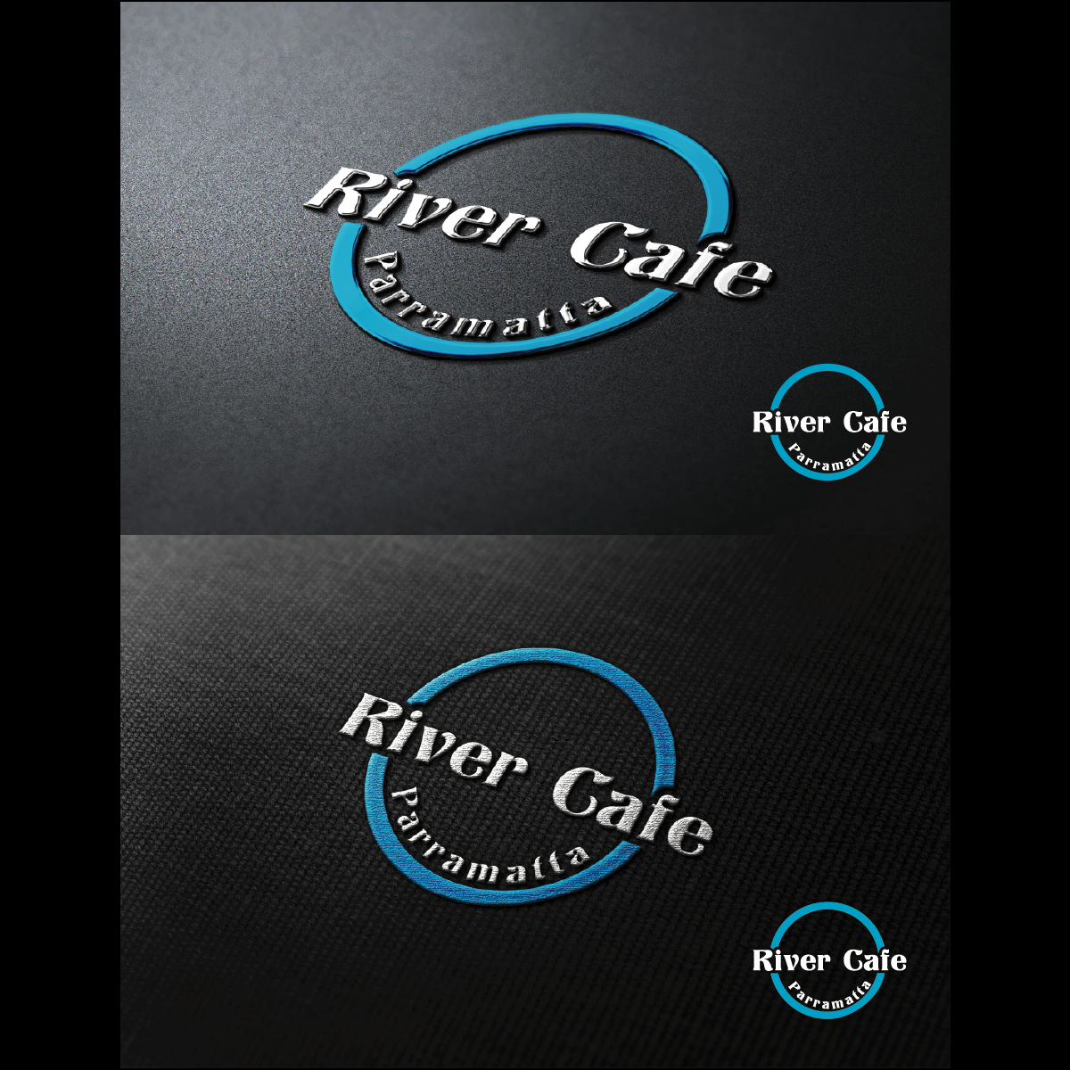Logo Design by phraimsondesign for this project | Design #12384342