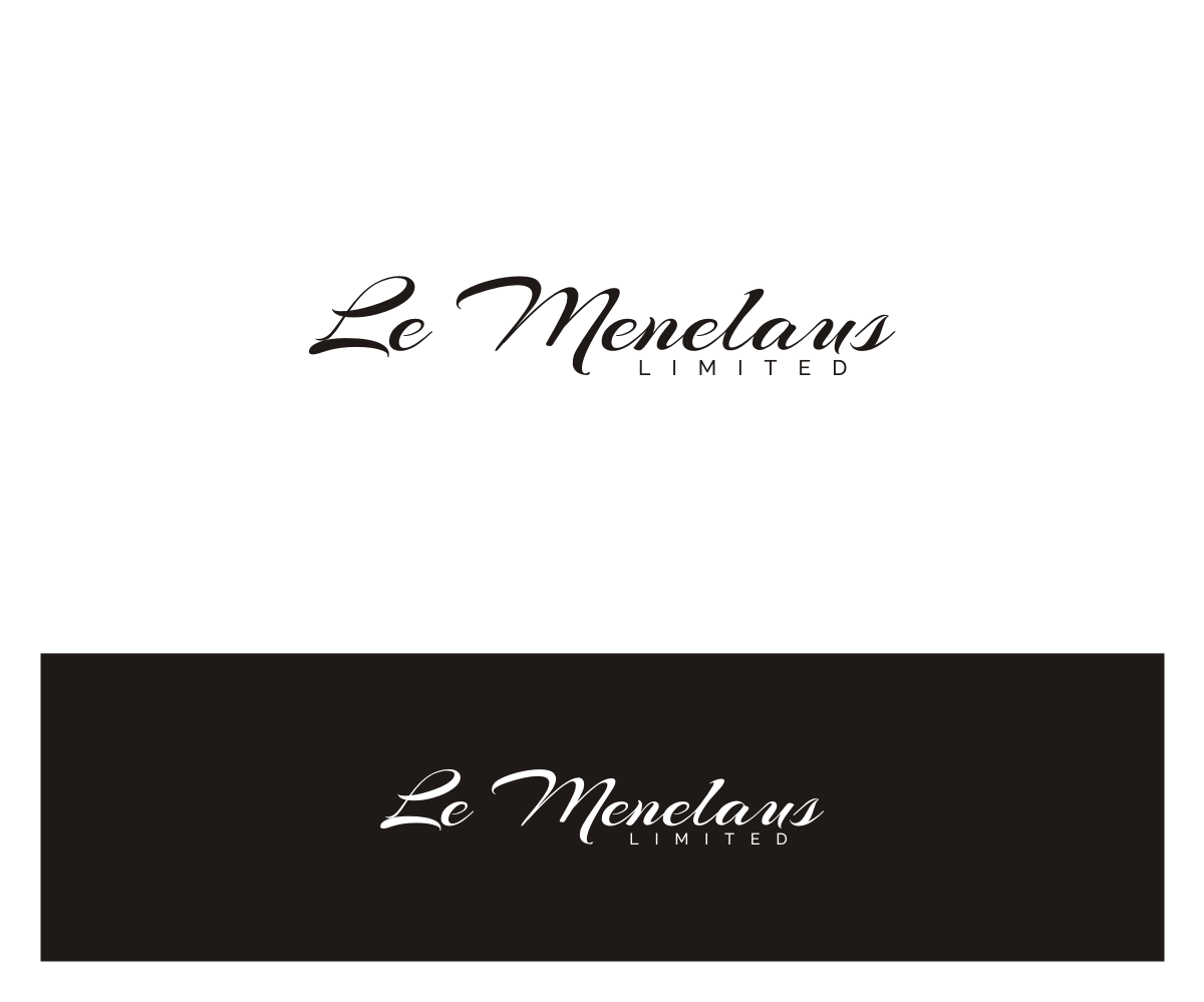 Logo Design by MKR for this project | Design #12384389