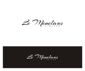Logo-Design von MKR für dieses Projekt | Design: #12384389
