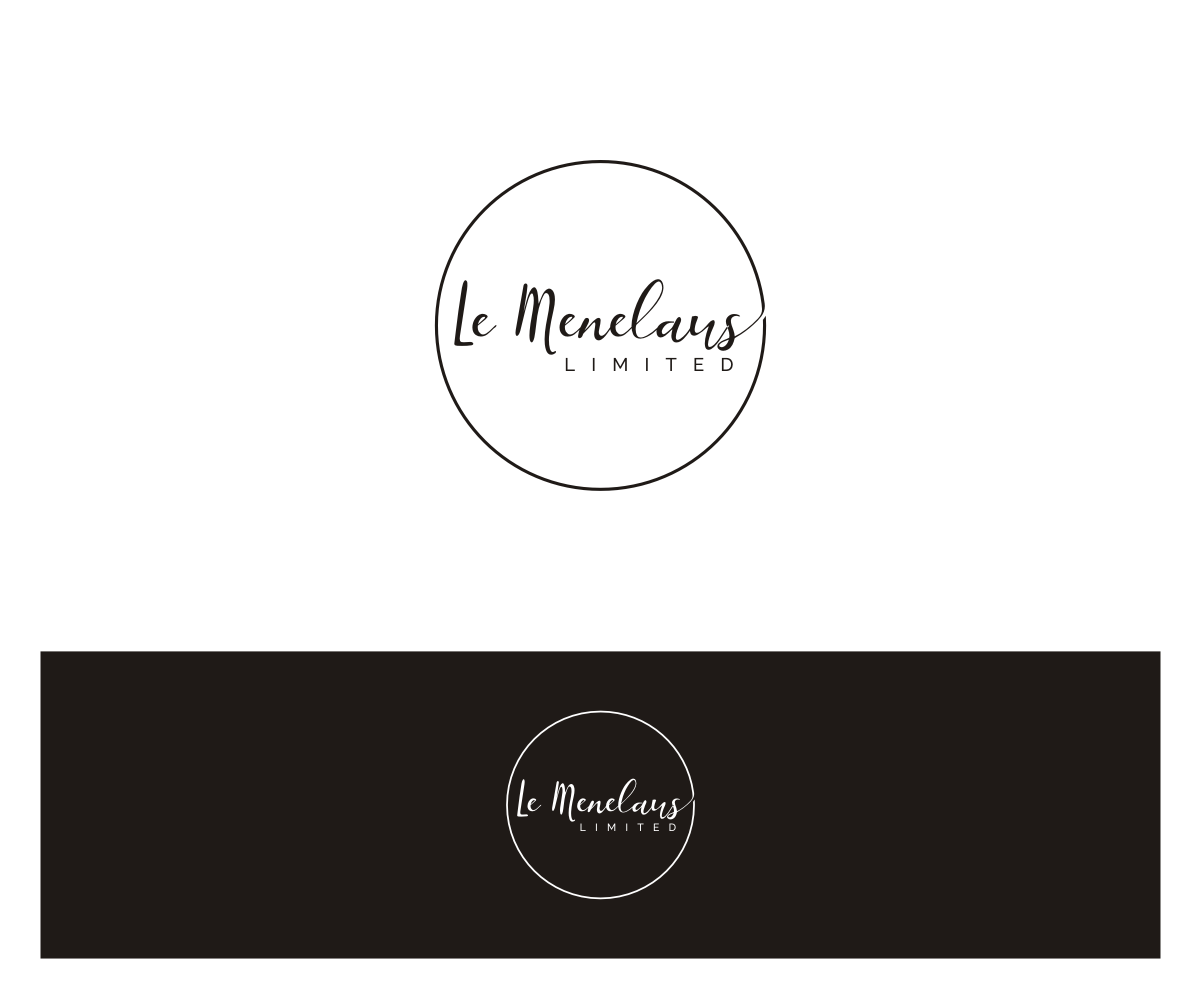 Logo Design by MKR for this project | Design #12384390