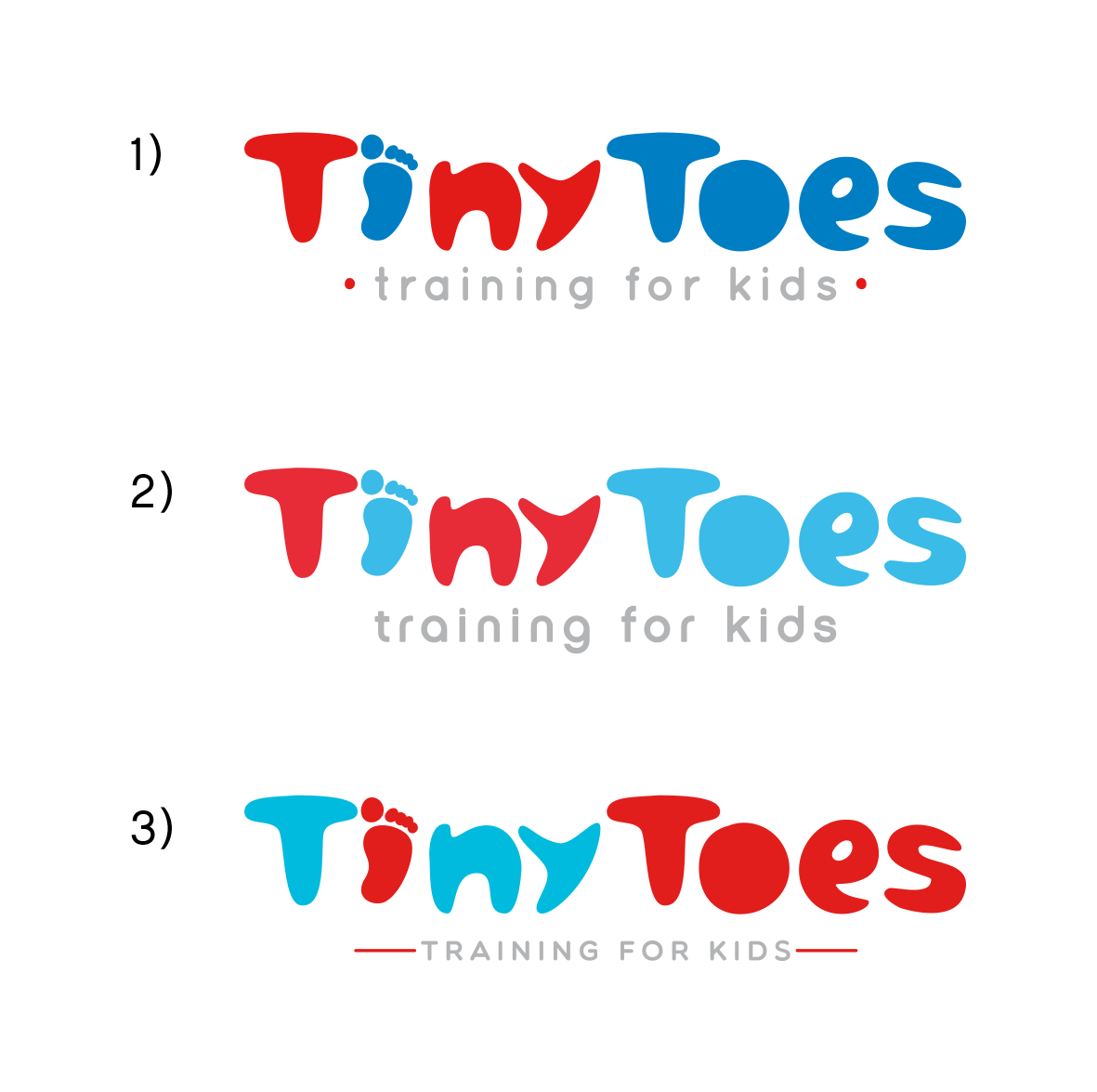 Logo Design by trufya for BLS Athletics  | Design #12429784