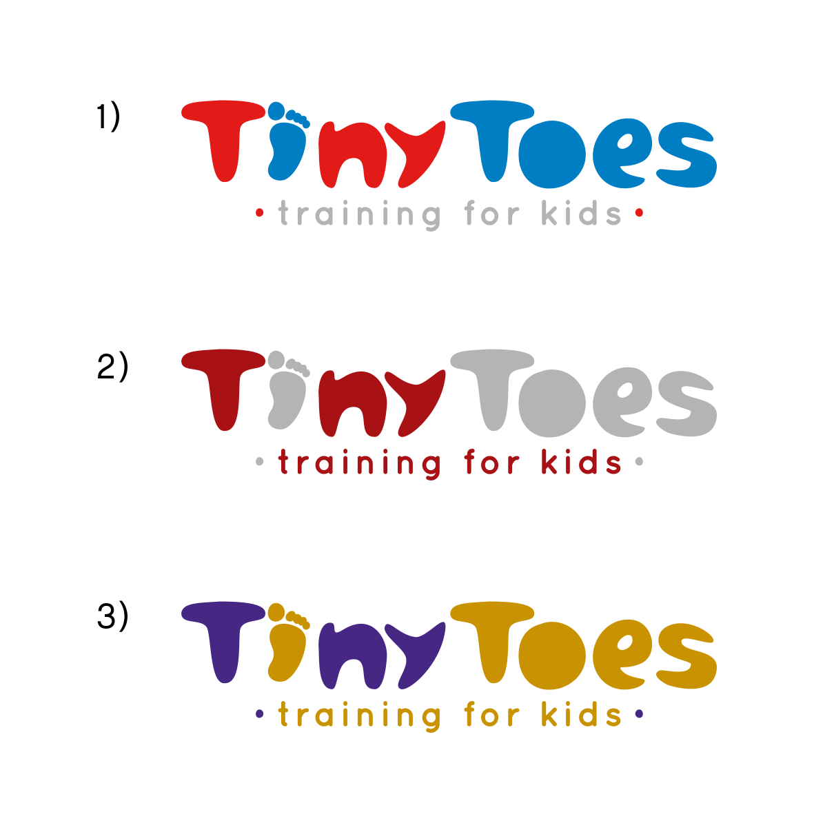 Logo Design by trufya for BLS Athletics  | Design #12458751