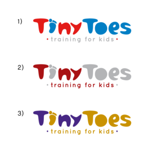 Logo Design by trufya for BLS Athletics  | Design: #12458751