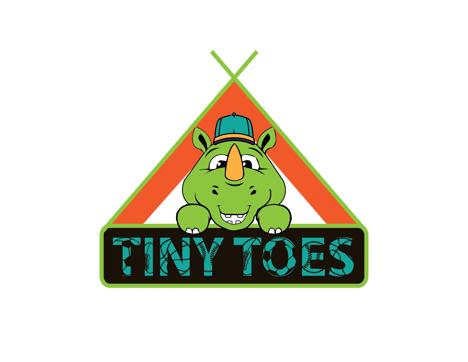 Logo Design by Milicica for BLS Athletics  | Design #12404644