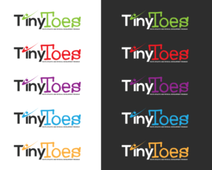 Logo Design by Atec for BLS Athletics  | Design: #12382916