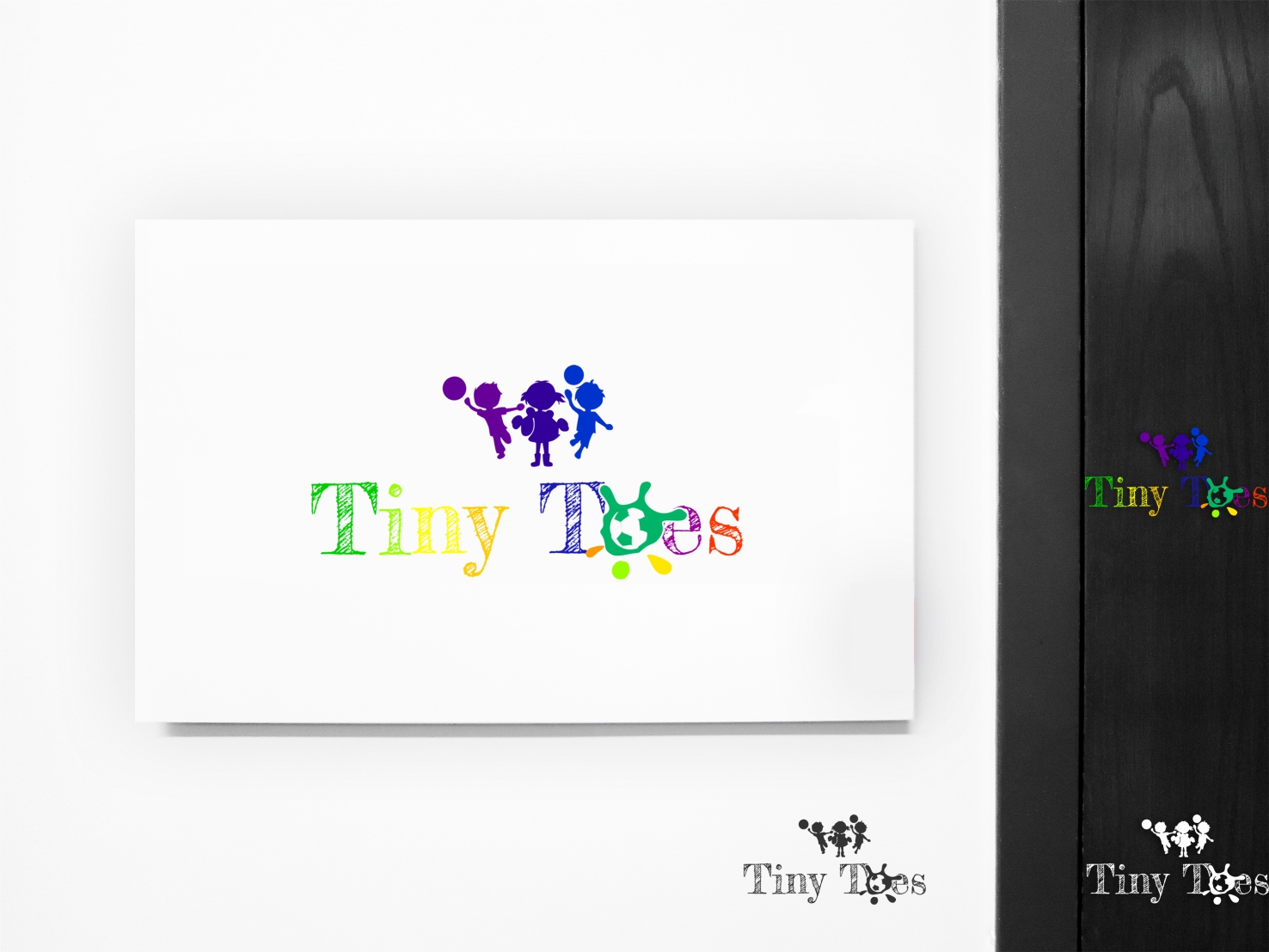 Logo Design by MambaDesign for BLS Athletics  | Design #12386978