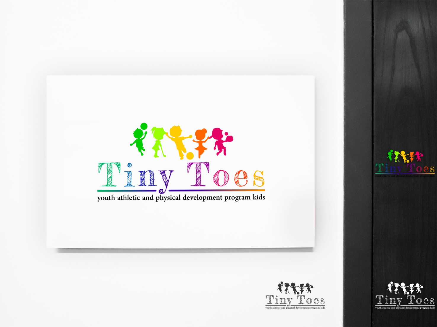 Diseño de Logo por MambaDesign para BLS Athletics  | Diseño #12387188