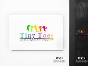 Logo Design by MambaDesign for BLS Athletics  | Design: #12387188