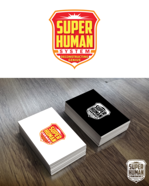 Logo Design by MoonFeather