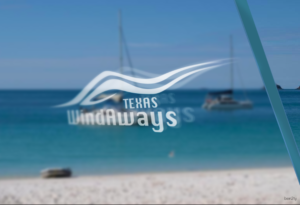 WindAways - Texas | Logo Design by cleverlogo