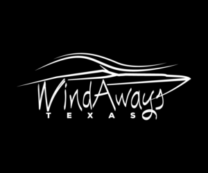 Logo Design by sangeloenriquez for WindAways Texas | Design: #12604978