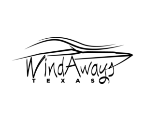 Logo Design by sangeloenriquez for WindAways Texas | Design: #12604980