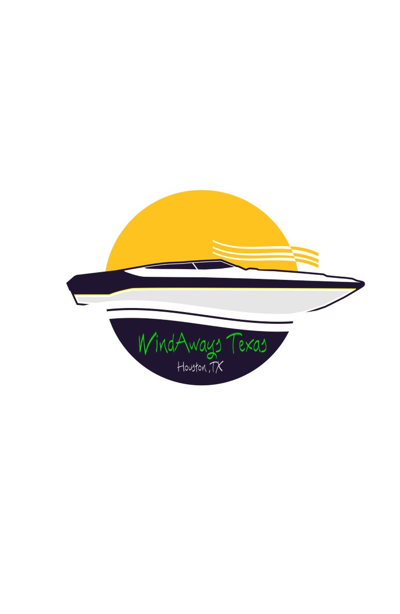 Logo Design by alok bhopatkar for WindAways Texas | Design #12491665