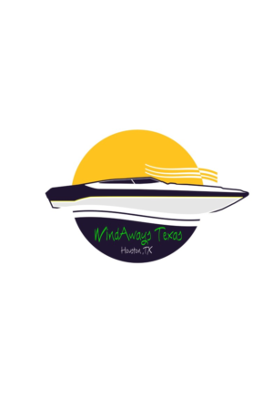 Logo Design by alok bhopatkar for WindAways Texas | Design: #12491665