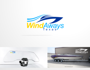 Design de Logo par momo57 pour WindAways Texas | Design #12502253