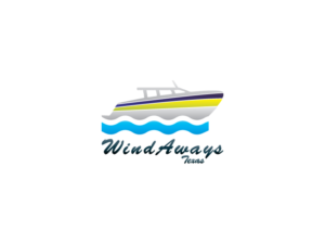 Design de Logo par mm_man56 pour WindAways Texas | Design #12463421
