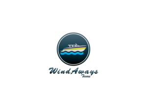 Logo Design by mm_man56 for WindAways Texas | Design: #12463423