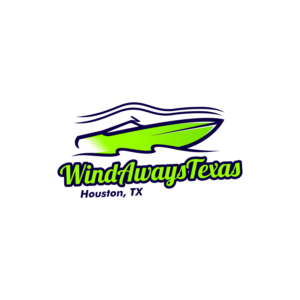 Design de Logo par NandaKrista pour WindAways Texas | Design #12558442