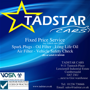 Flyer Design by Usamah Shafi