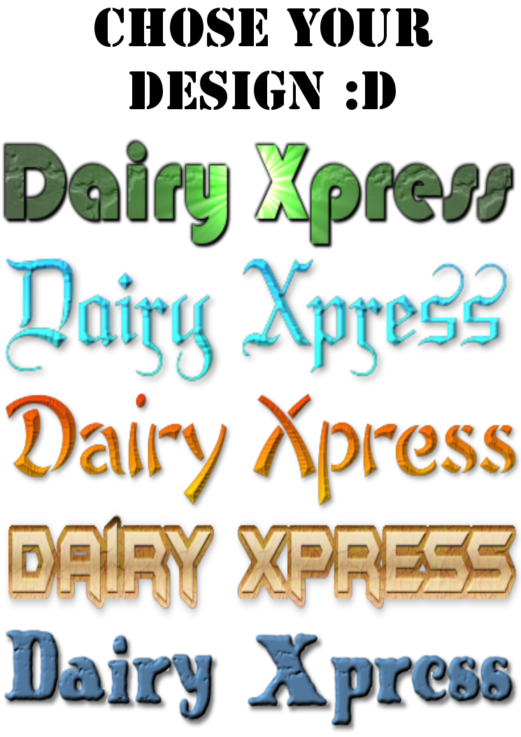 Logo Design by Jacob for this project | Design #2417945