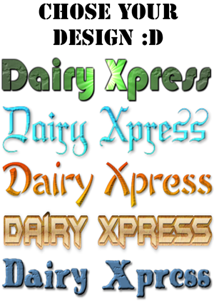 Logo Design by Jacob