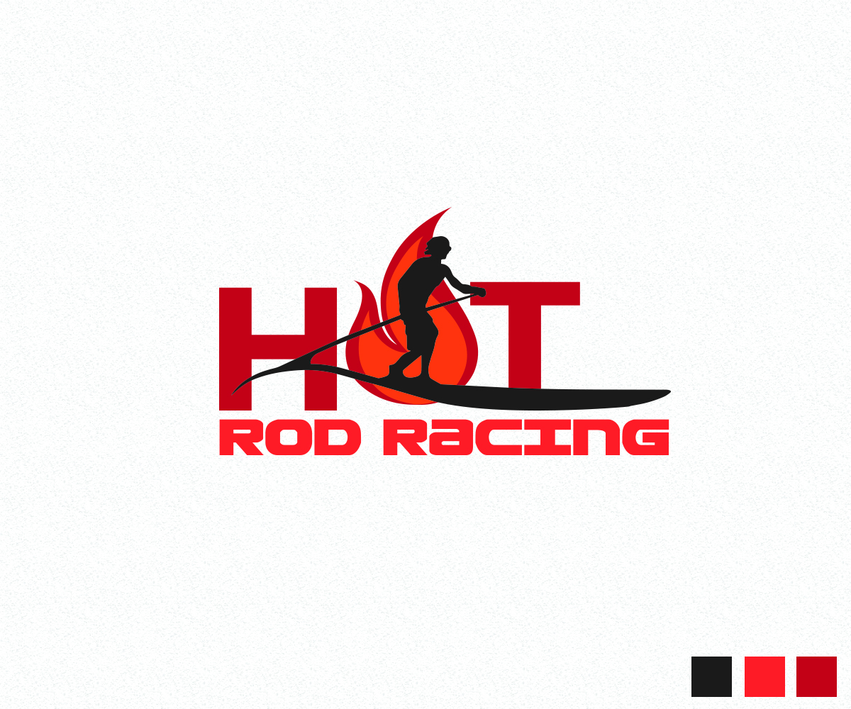 Logo Design by Albel for The Paddleboard Shop | Design #2442837