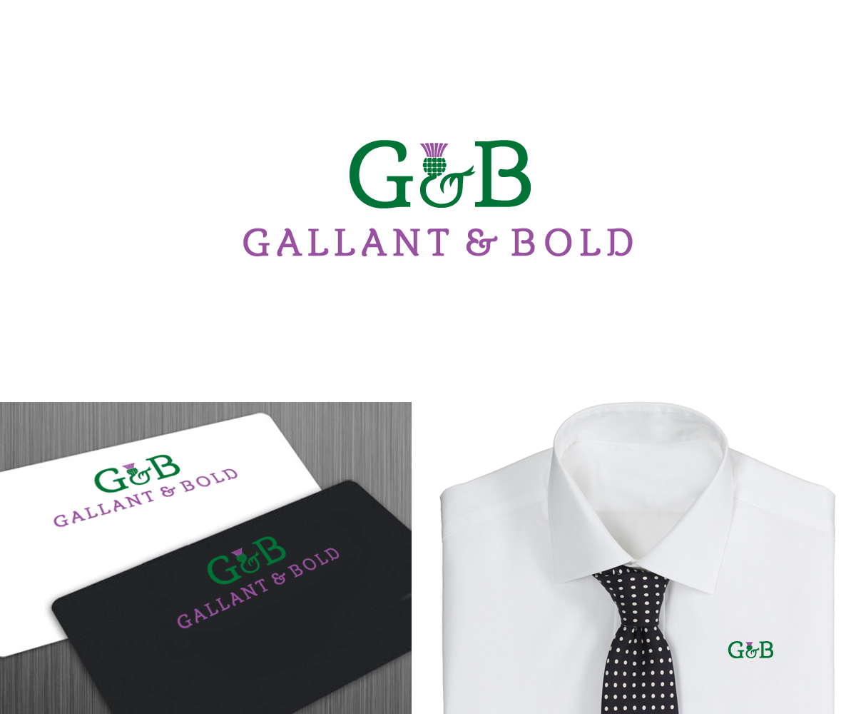 Logo Design by Buck Tornado for this project | Design #2419793