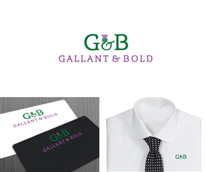 Logo Design by Buck Tornado for this project | Design: #2419793