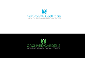 Logo Design by HAS for this project | Design: #12392609