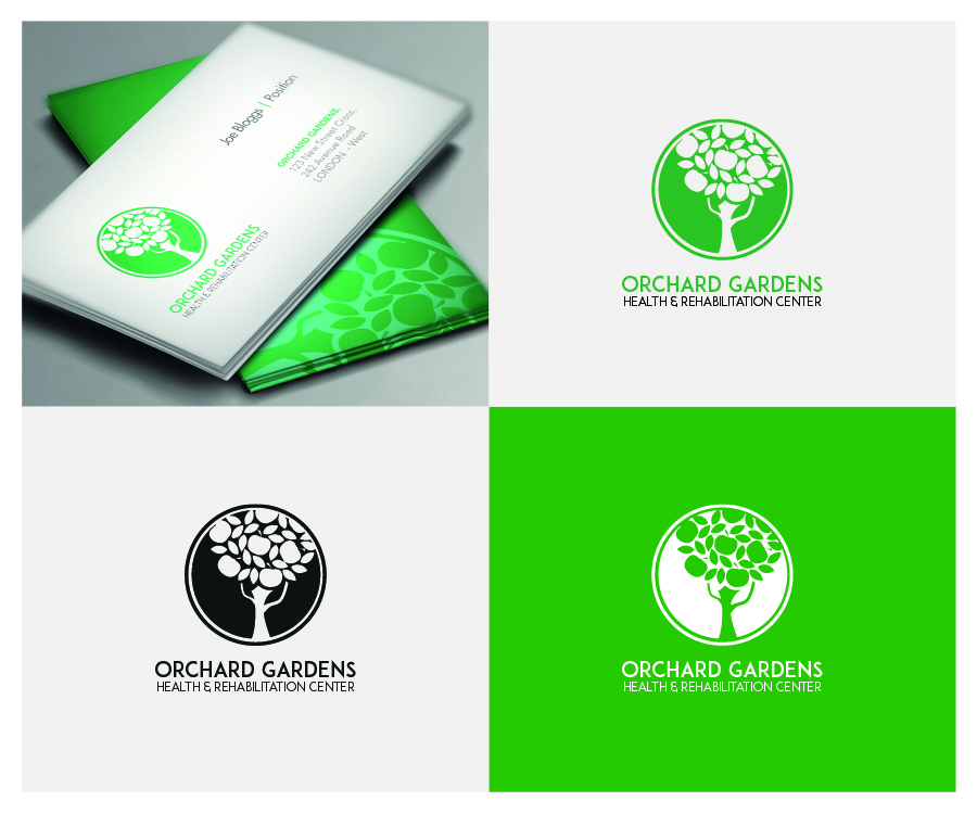 Logo Design by Phoenix Dragon for this project | Design #12377267
