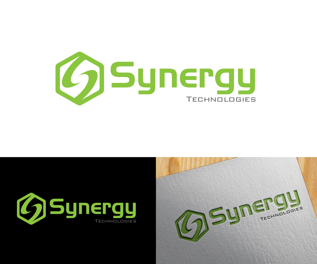 Logo Design by HeroG®APHIX for this project | Design #12464834