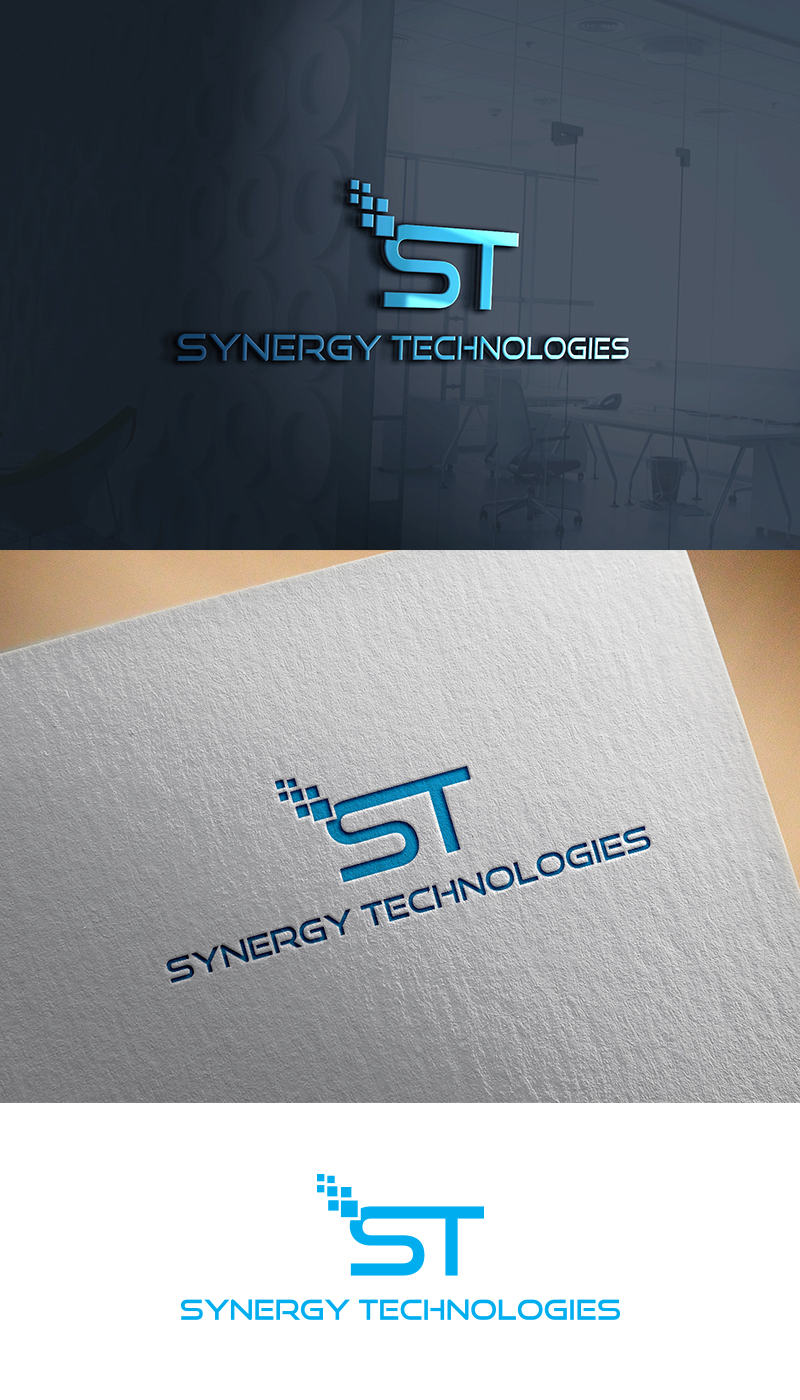 Logo Design by saeinpahore41504 for this project | Design #12400773