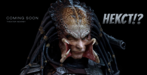 Politicians in Horror Movies Scenes | Photoshop Design by kresh