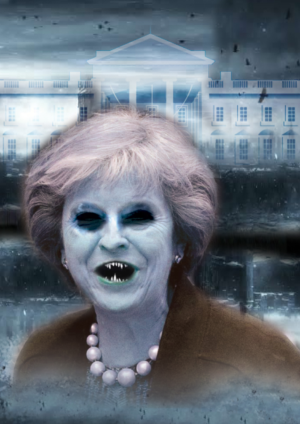 Photoshop Design Contest Submission #12384400