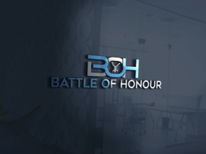 Design de Logo par Mehedi Hasan ™ pour ce projet | Design : #12372283
