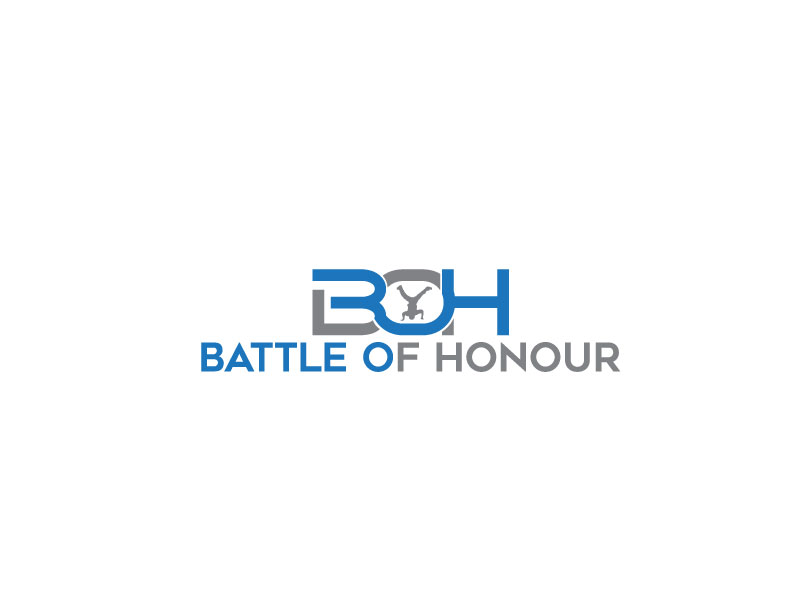 Logo Design by Mehedi Hasan ™ for this project | Design #12372285