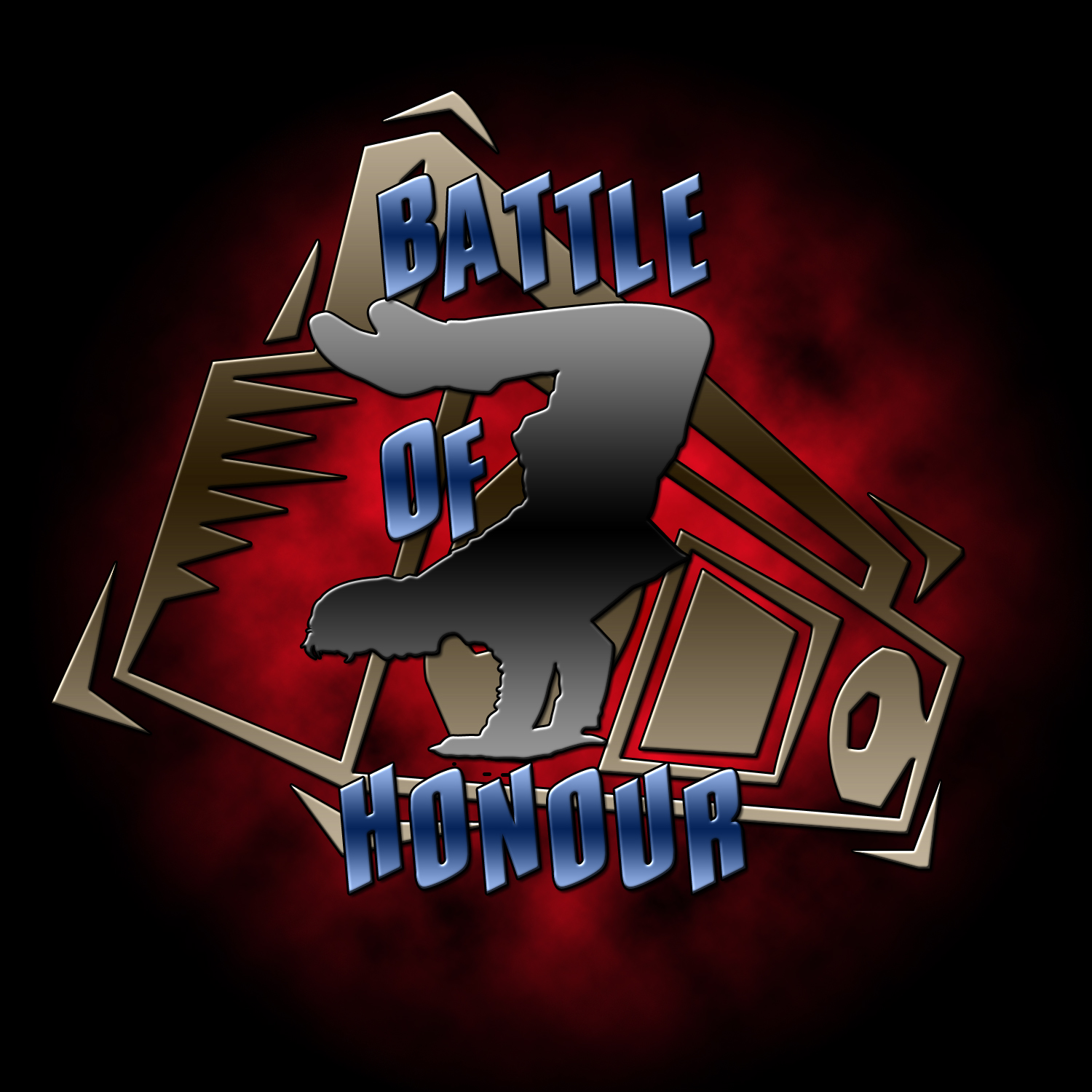 Logo Design by tebogofid for this project | Design #12373723