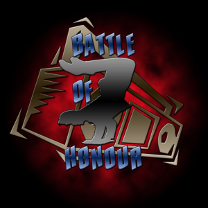 Logo Design by tebogofid