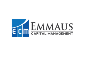 Emmaus Capital Management | Logo Design by renderman