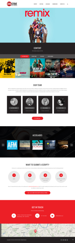 Diseño Web por pb para este proyecto | Diseño: #12384700