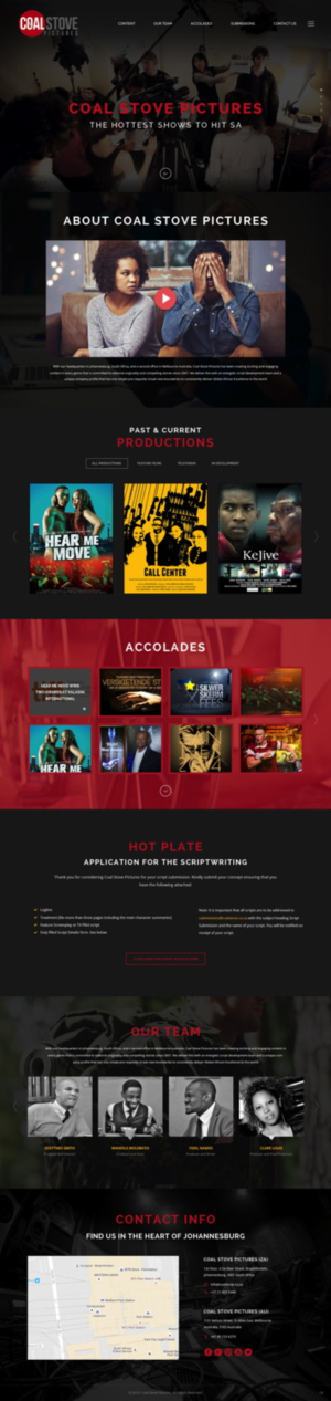 Web Design by pb