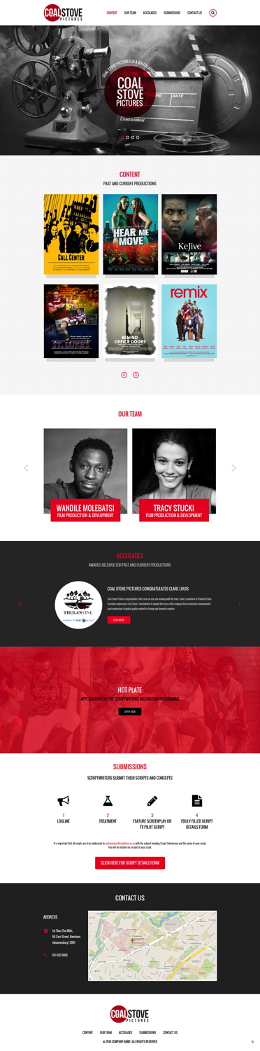 Diseño Web por pb para este proyecto | Diseño #12413447