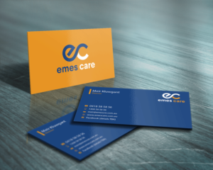 Business Card Design by Riz' for MSK Enterprises P/L | Design: #12380804