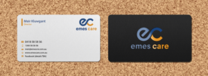 Business Card Design by Riz' for MSK Enterprises P/L | Design: #12383041