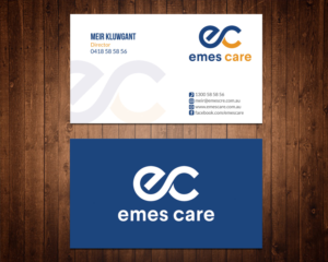 Business Card Design by Shahin Hossen for MSK Enterprises P/L | Design: #12422586