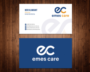 Business Card Design by Shahin Hossen for MSK Enterprises P/L | Design: #12422606
