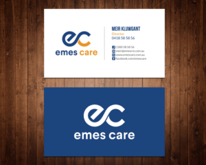 Business Card Design by Shahin Hossen for MSK Enterprises P/L | Design: #12422630