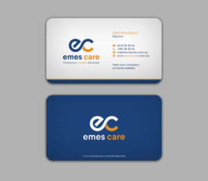 Business Card Design by WebixBD for MSK Enterprises P/L | Design: #12390107
