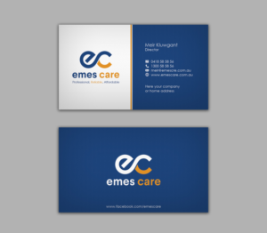 Business Card Design by WebixBD for MSK Enterprises P/L | Design: #12390131