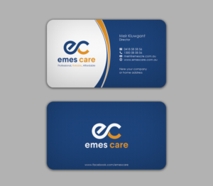 Business Card Design by WebixBD for MSK Enterprises P/L | Design: #12390148